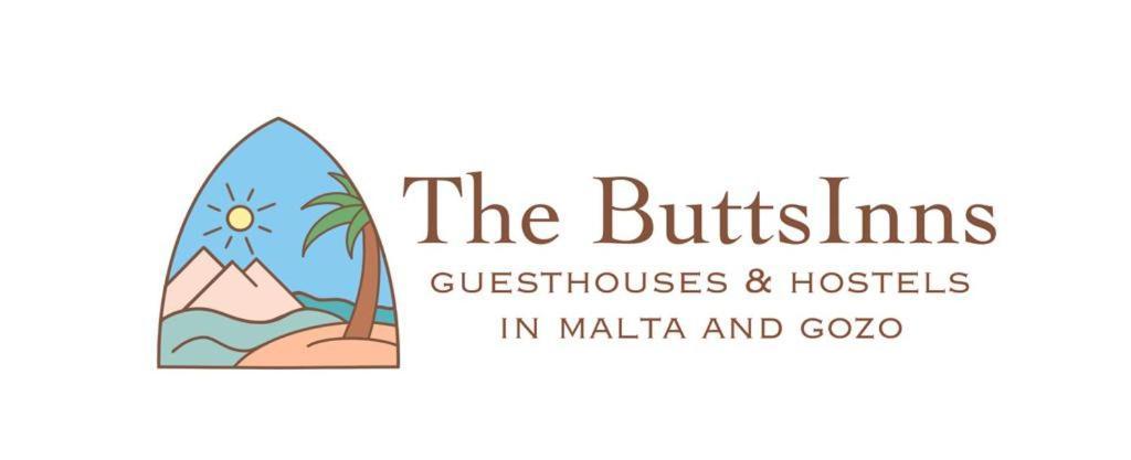 Butts Inn Dorm Victoria Εξωτερικό φωτογραφία
